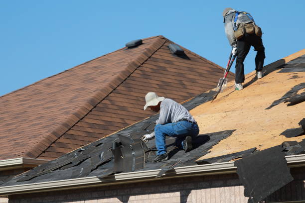 Best Rubber Roofing (EPDM, TPO)  in Antwerp, OH