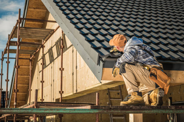 Best Tile Roofing Installation  in Antwerp, OH