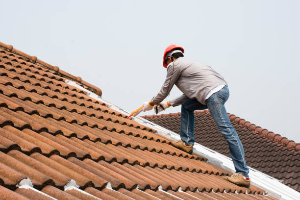 Professional  Roofing repair and installation in Antwerp, OH