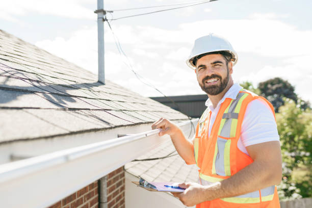 Best Rubber Roofing (EPDM, TPO)  in Antwerp, OH