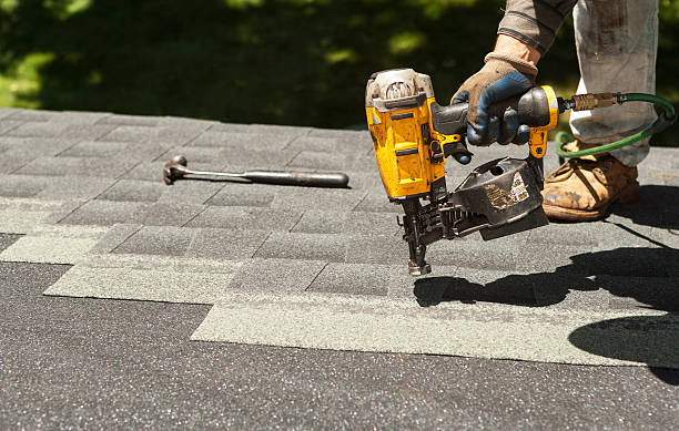 Fast & Reliable Emergency Roof Repairs in Antwerp, OH