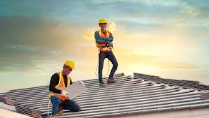 Best Slate Roofing  in Antwerp, OH